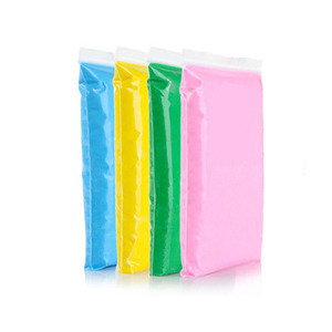 Non-toxic Modeling air Dry Clay
