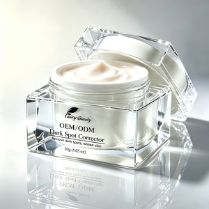 Licorice Arbutin Dark Spot Whitening Cream