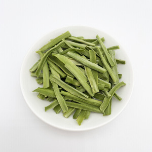 Air Dried Chinese Traditional Dehydrate Tribute Vegetable