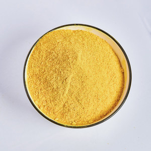 Farm Derived Grain Feed Powder For Cross Breed Livestock Daily Nutrition Supply Corn Gluten Meal Feed