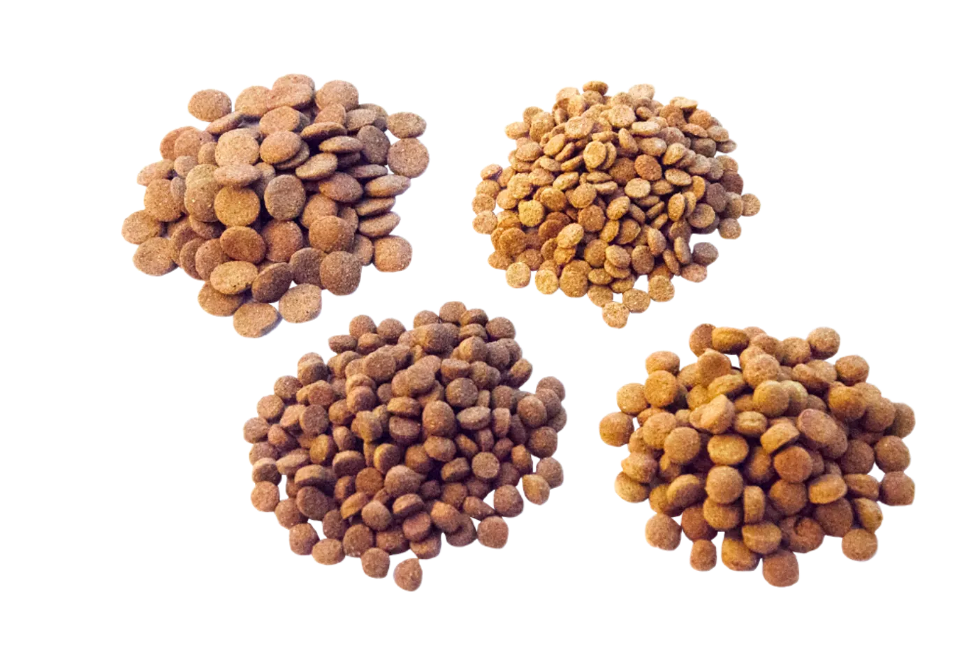 High meat premium dry dog kibble OEM production