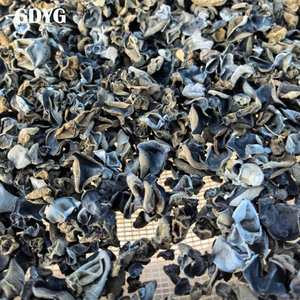 Best Price High Quality Whole Dried Wood Ear Mushrooms Big Size Premium Grade For Cooking And Healthy Food Dried Black Fungus