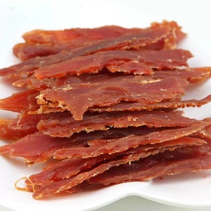 Duck & Chicken Jerky Dog Chews
