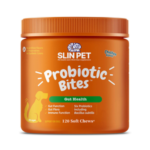 Pet Probiotics Nutrition Supplements With Probiotics&Enzyme To Support Digestion In OEM/ODM Of Dog Soft Chews