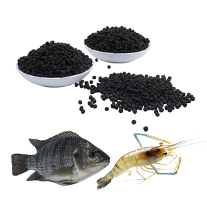 Top High Quality Aquatic Traditional Feed Use for Animal Healthy Growing