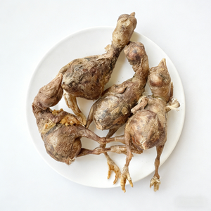 Freeze Dried Whole Prey Day Old Chicks Cat Snacks