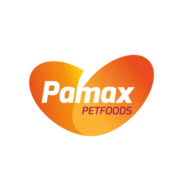 PAMAX Petfoods – EU private label pet food manufacturer logo