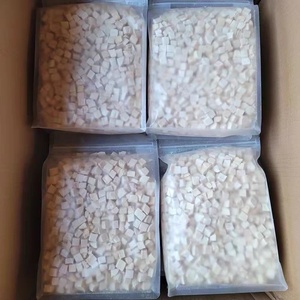 Freeze-Dried Chicken Cubes Pure Meat Pet Treats